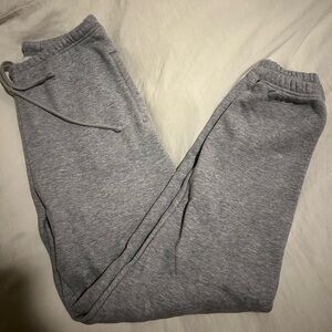 Skims cotton fleece classic jogger